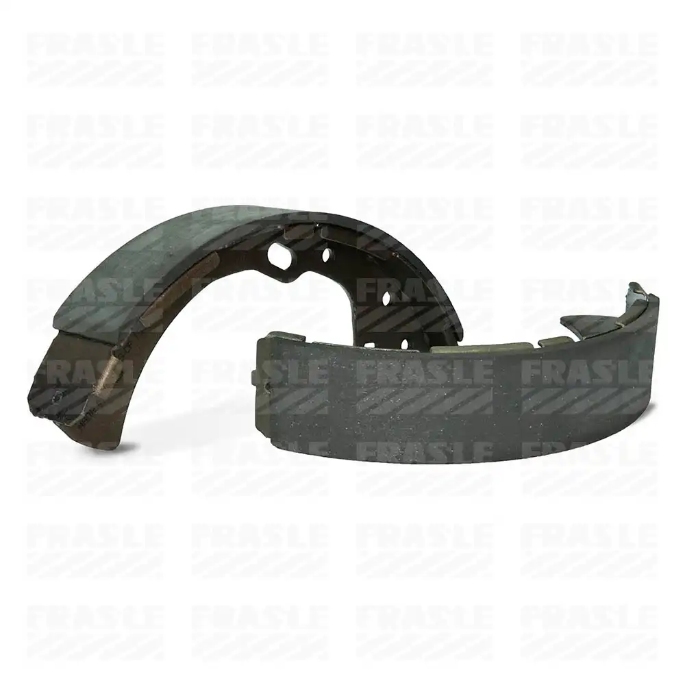 SAPATAS FREIO NISSAN FRONTIER 2.8 12V 2005 A 2008