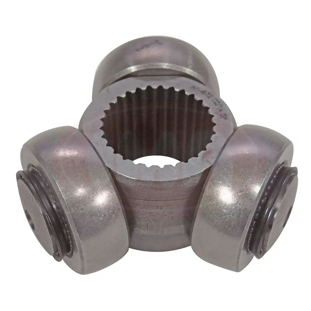 TRIZETA FIAT DUCATO 2.3 2006 A 2017 (29 DENTES 42MM)