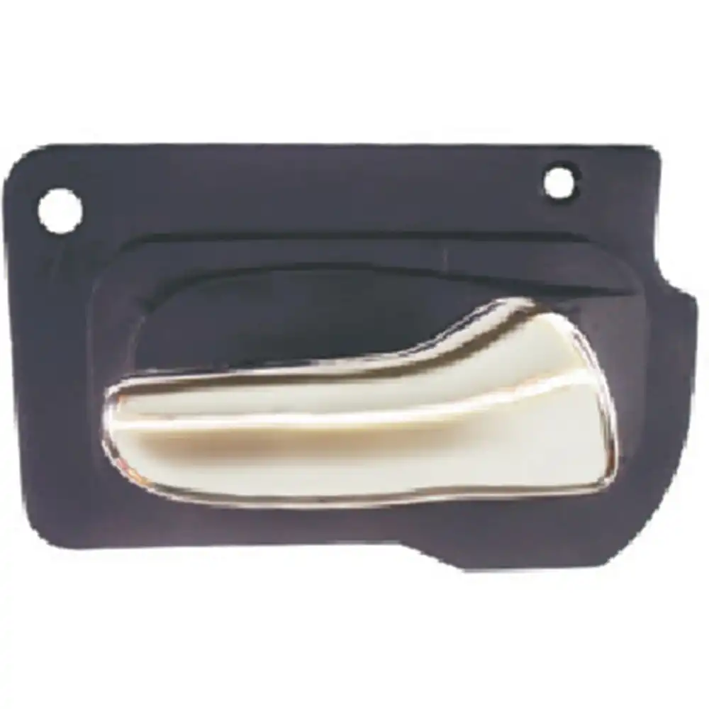 MACANETA INT VECTRA 97/ ESQ CROMADA  DIANT/TRAS