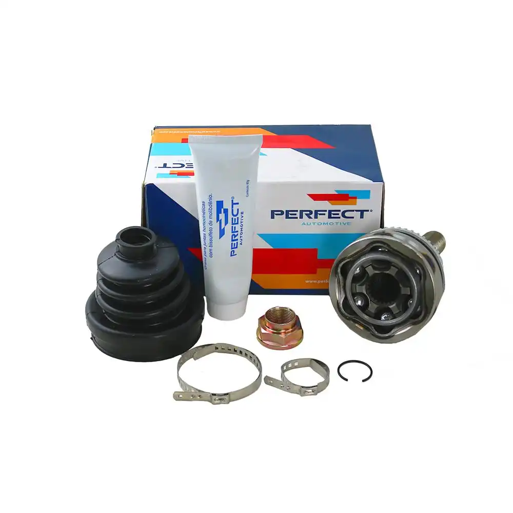 JUNTA HOMOC TOYOTA COROLLA 2.0 16V 2008 A 2014 C/ABS