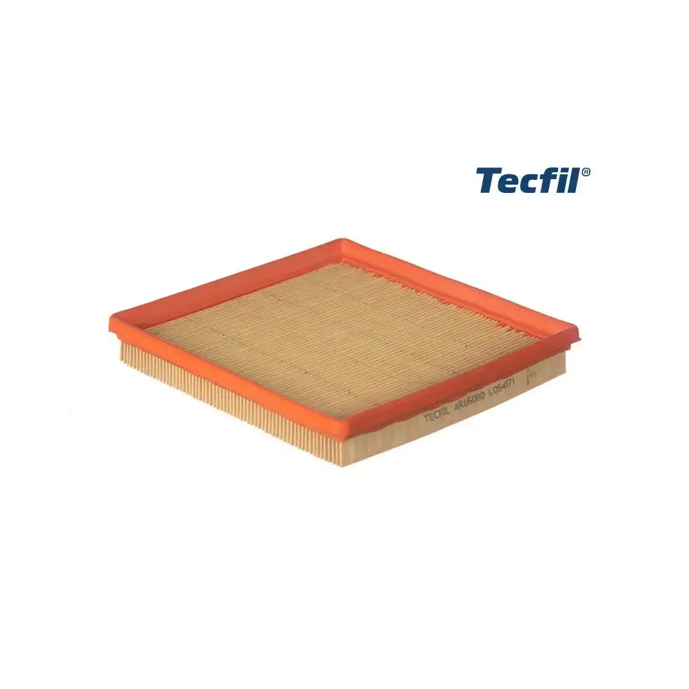 FILTRO AR MOTOR GOL G6 1.6 16V 2014/