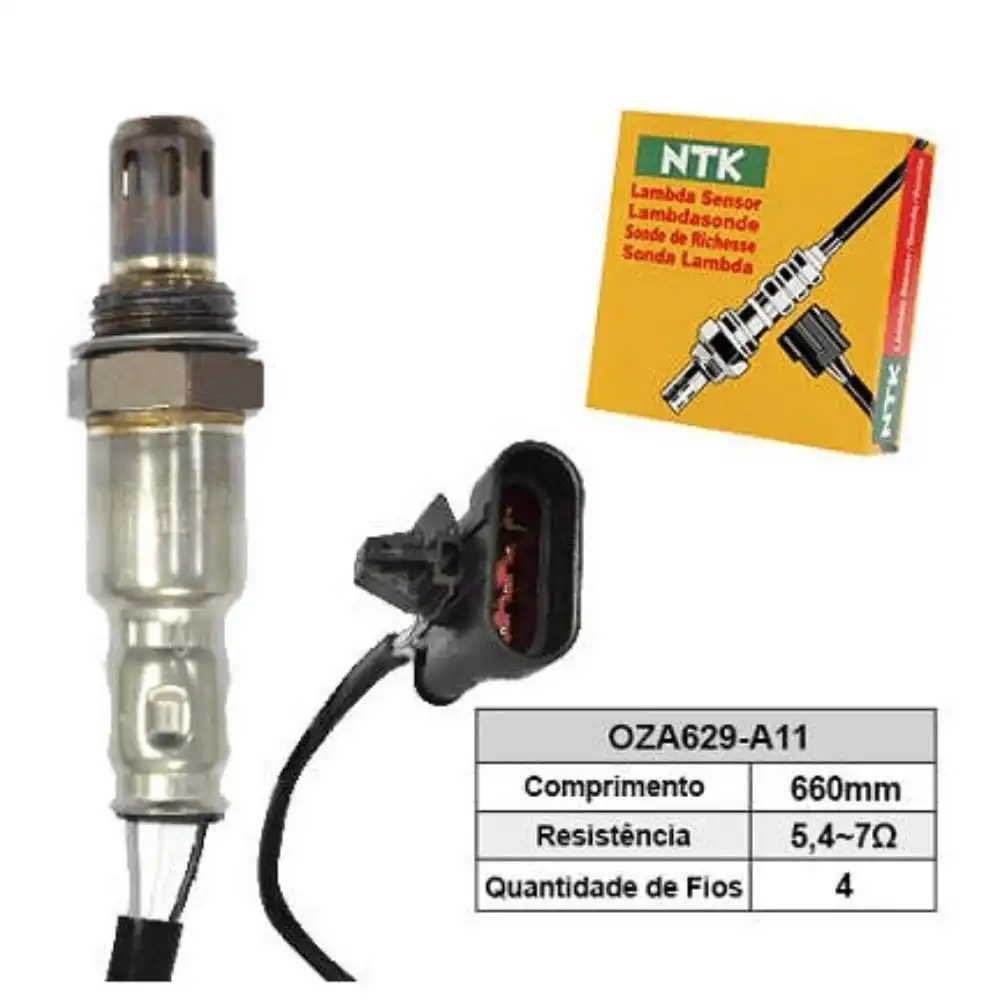 SONDA LAMBDA FIAT ARGO BRAVO CRONOS DOBLO IDEA LINEA PALIO P