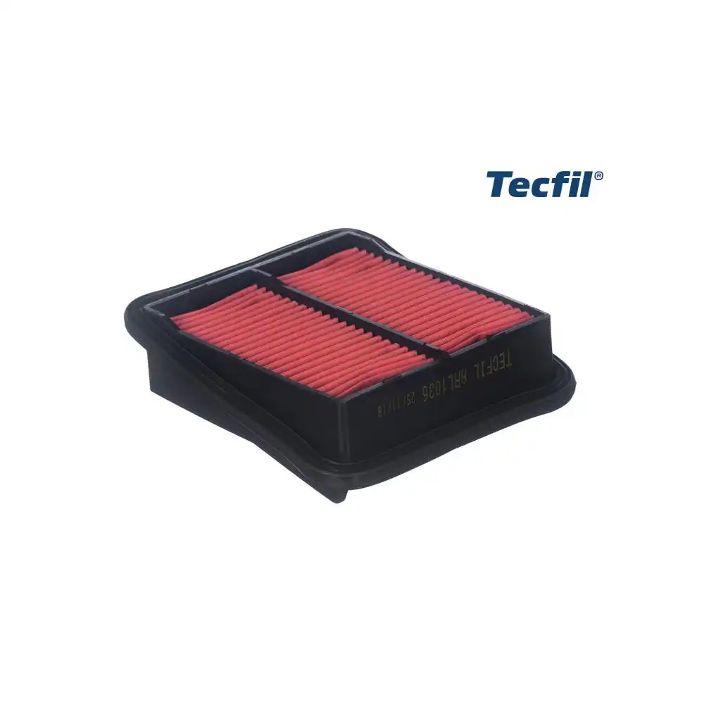 FILTRO AR MOTOR HONDA FIT 1.5 16V 2005 A 2008