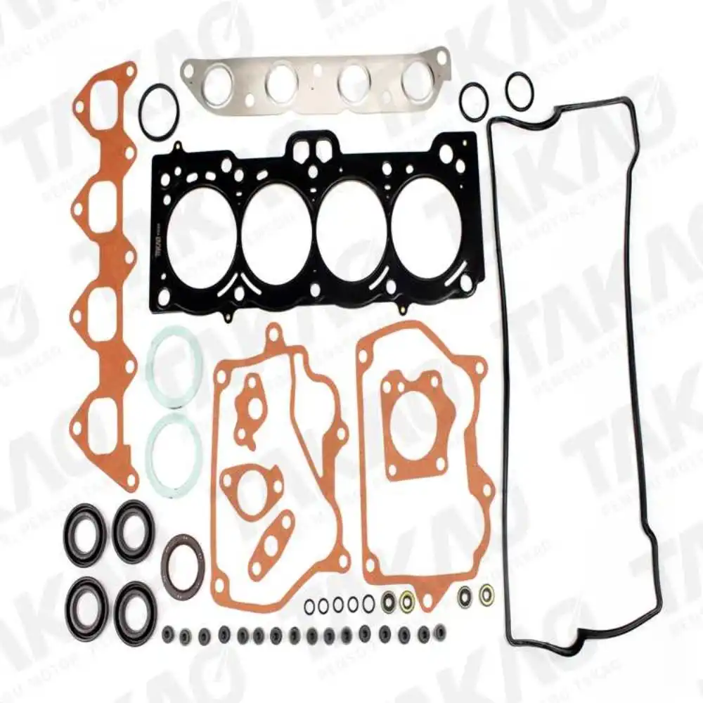 JUNTA MOTOR TOYOTA COROLLA 1.8 16V 1993 A 2001 SUPERIOR C/RE