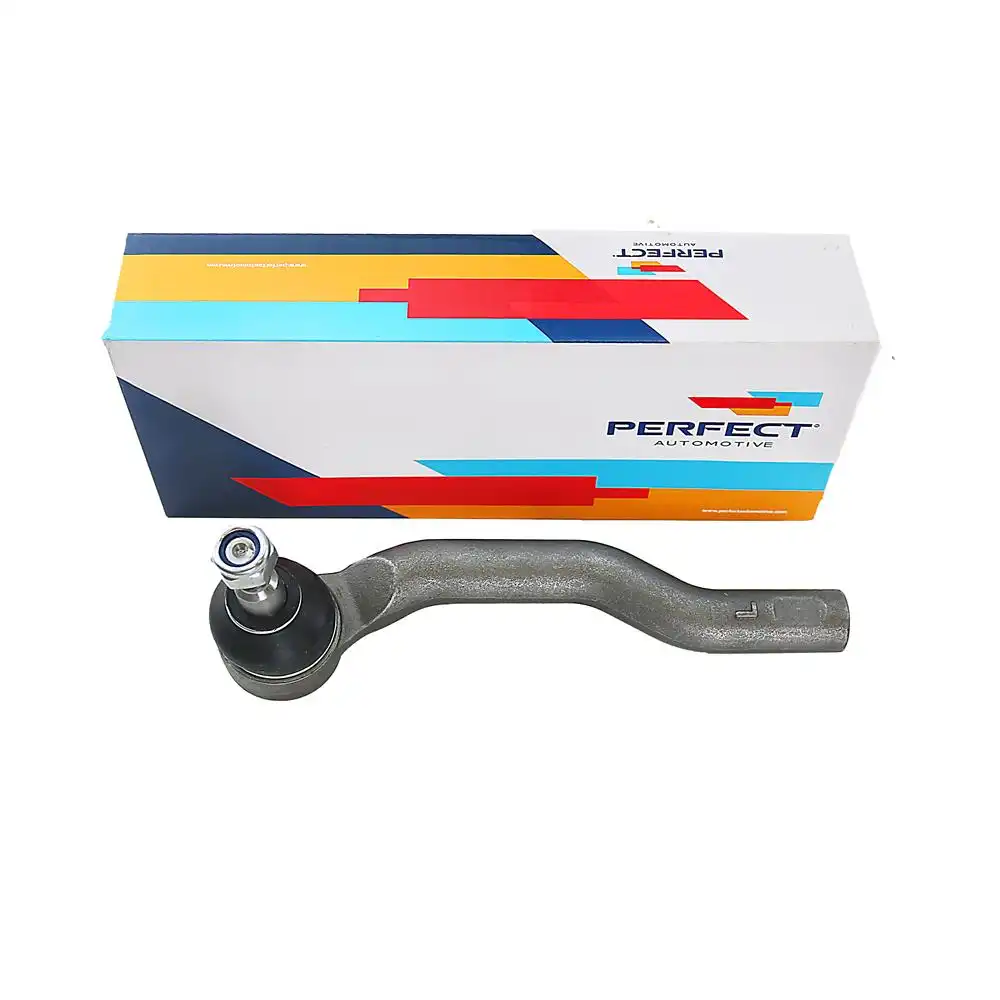 PONTEIRA DIRECAO FORD EDGE 2007 A 2016 ESQ