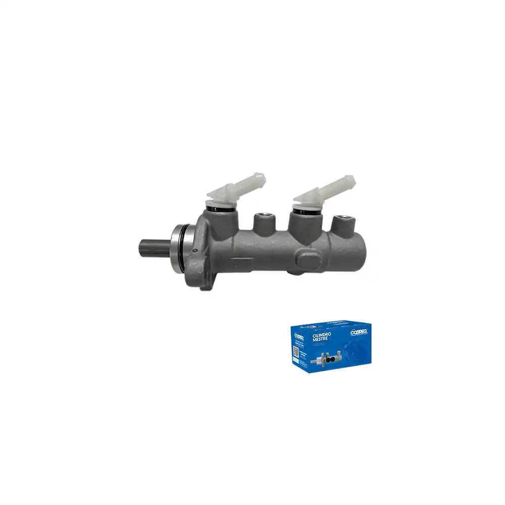 CILINDRO MESTRE FREIO HR 2.5 16V DIESEL 2013 ACIMA