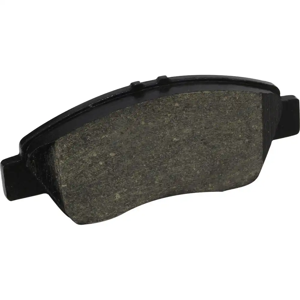 PASTILHA FREIO DIANTEIRA HONDA CITY 1.5 2015/ CERAMICA