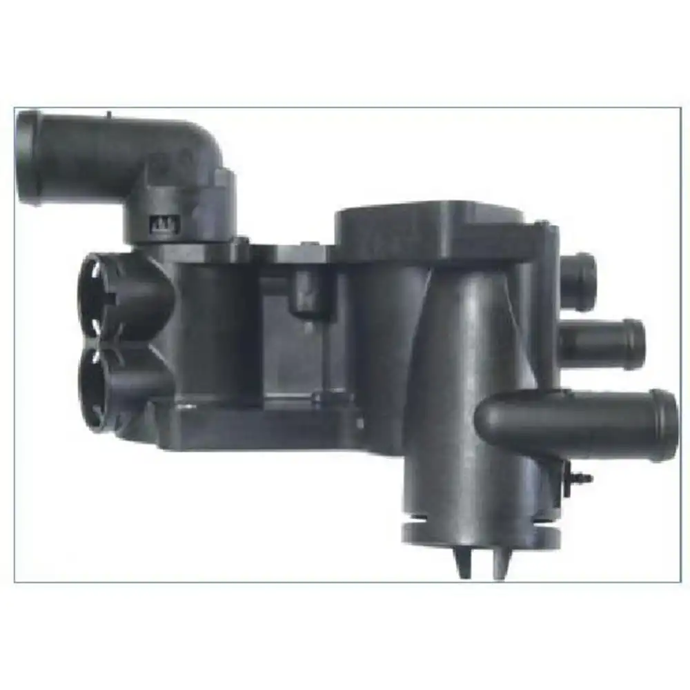 CARCACA VALVULA TERMOSTATICA FOX 1.0 1.6 2003/