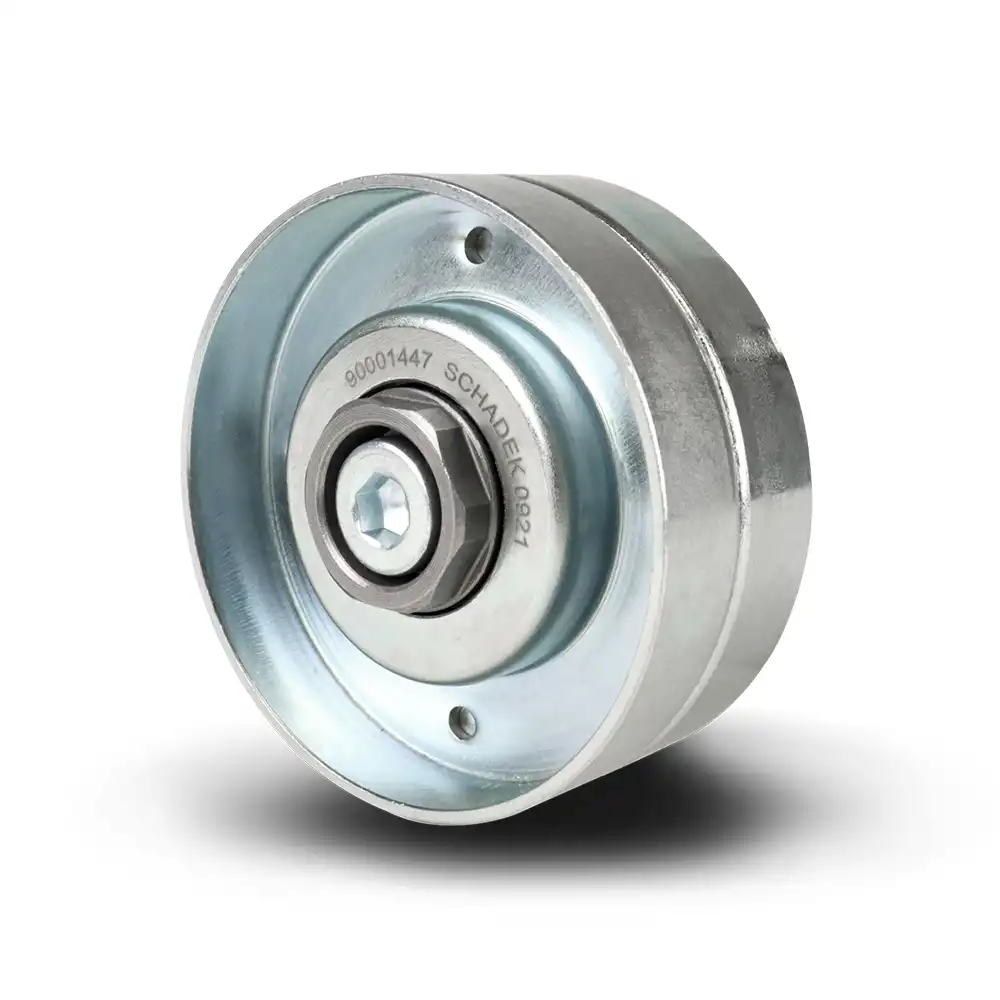 POLIA CORREIA ALTERNADOR SCENIC 2.0 8V 1999 A 2001