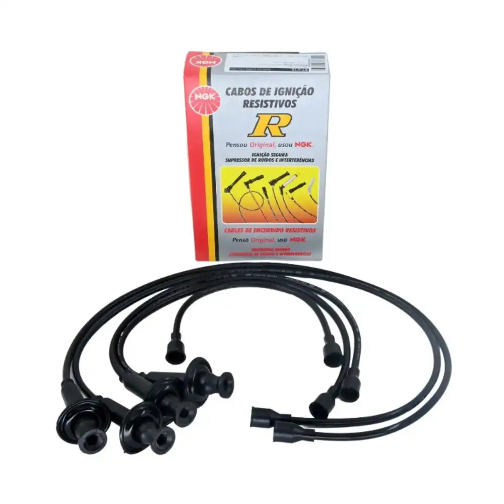 CABO VELA FUSCA SUPRESSIVO