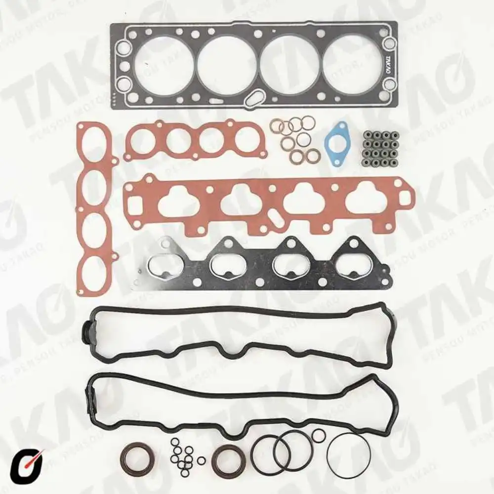 JUNTA MOTOR CORSA 1.6 16V SUPERIOR C/RETENTOR