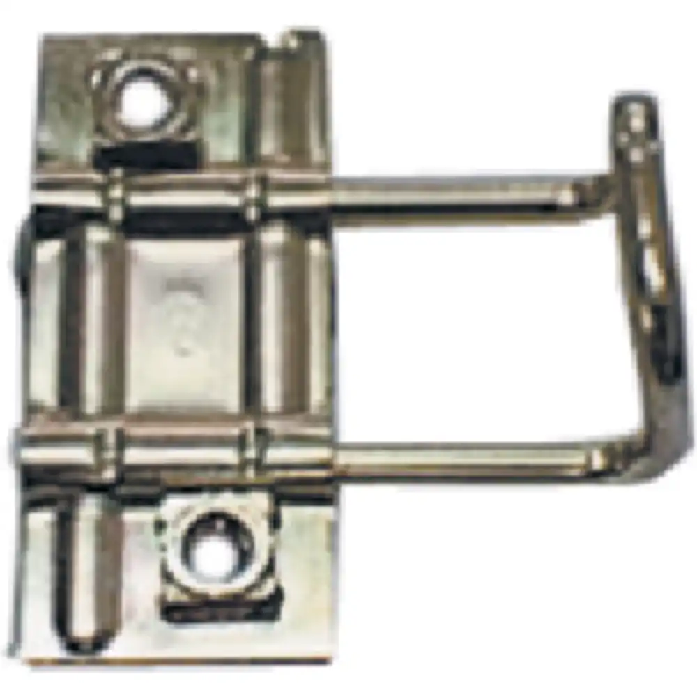 BATENTE PORTA MALAS MONZA 91/96