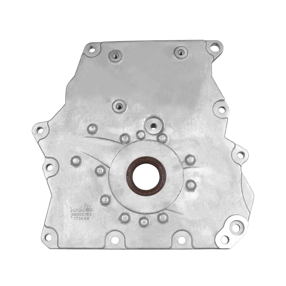 BOMBA OLEO FIAT STRADA 1.8 16V 2011/ FLEX E-TORQ