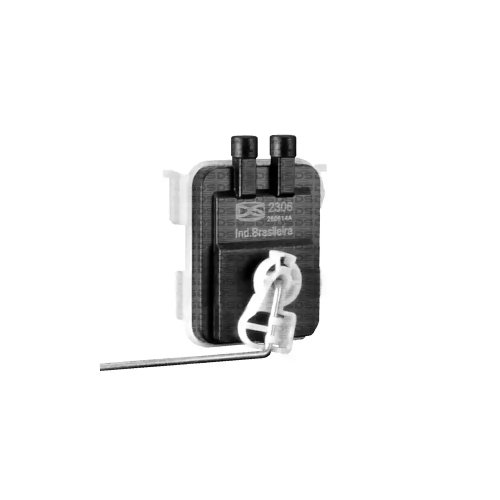 BOIA TANQUE FIAT DOBLO 1.8 07/11 1.4 10/ FLEX