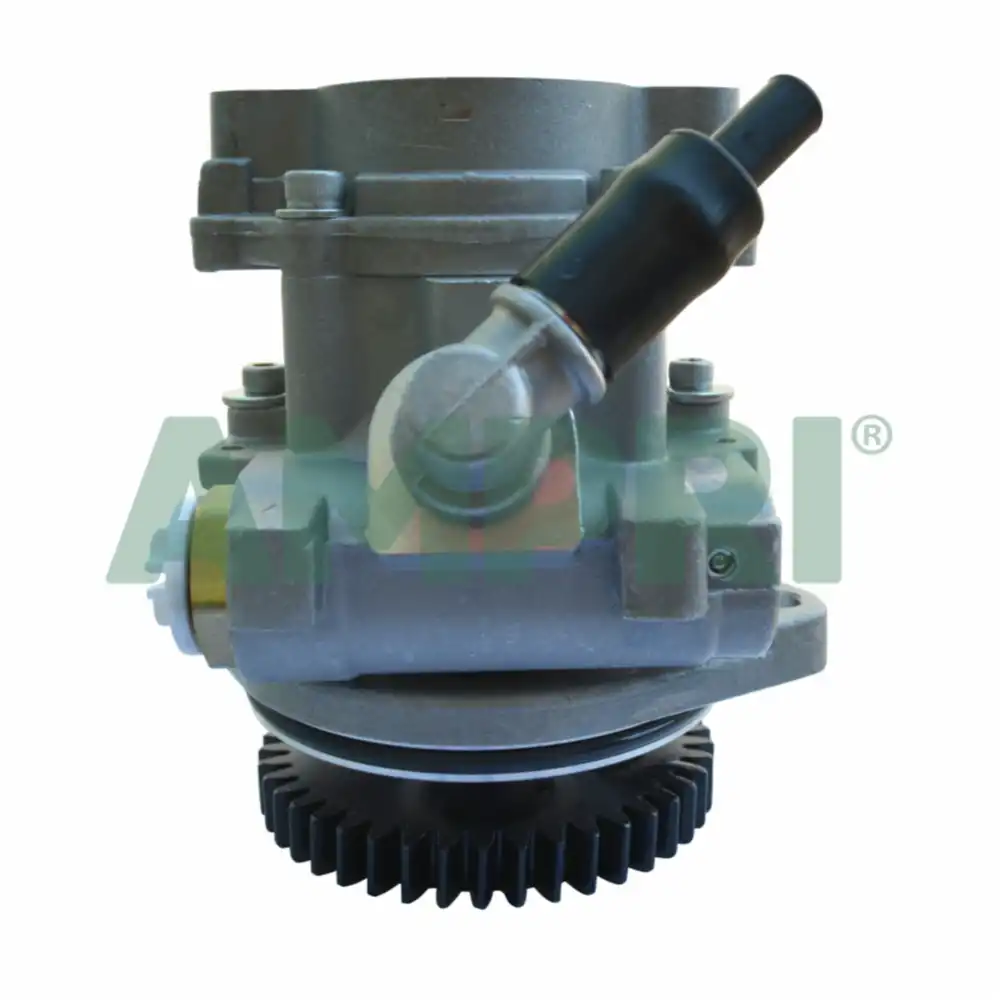 BOMBA DIRECAO HIDRAULICA S-10 2.8 MWM 02/ DENTE RETO