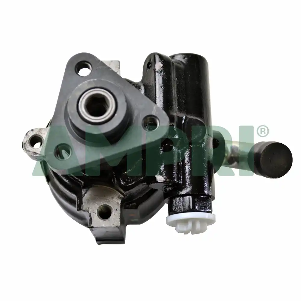 BOMBA DIRECAO HIDRAULICA PALIO SIENA STRADA 1.3 1.4 FIRE