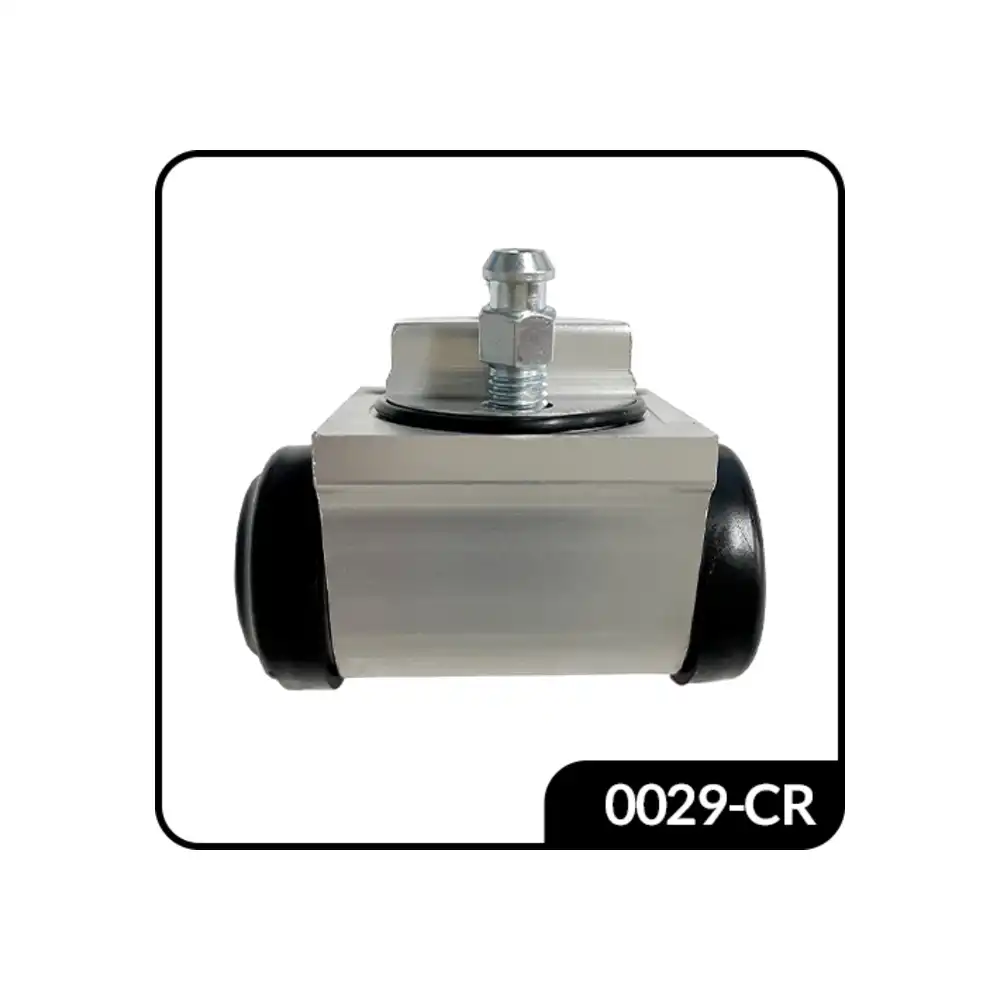 CILINDRO RODA TRAS RENAULT DUSTER 2.0 16V 2016 A 2020