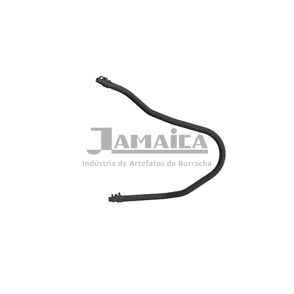 MANGUEIRA RADIADOR CITROEN C3 1.4 8V 2003 A 2012