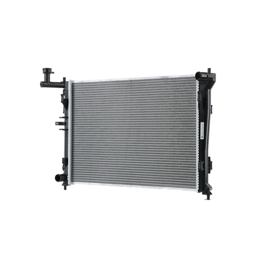 RADIADOR HYUNDAI I30 2.0 16V 2007/ MANUAL