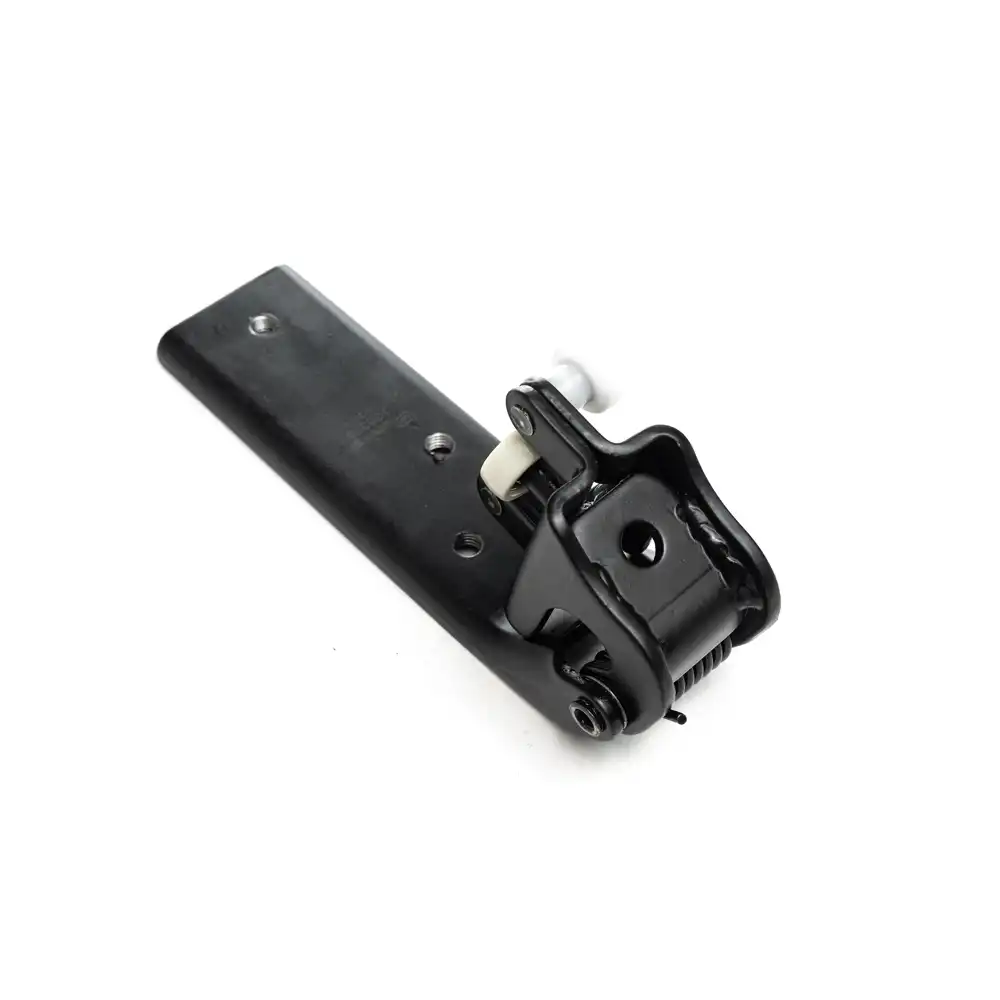 GUIA CENTRAL PORTA LATERAL RENAULT MASTER 2002 A 2013