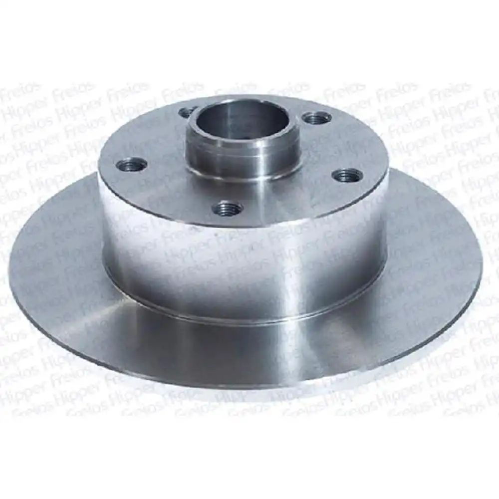 DISCO FREIO TRAS AUDI A4 1.6 1.8 2.0 2.8 94/ AUDI A4 2.6 94/