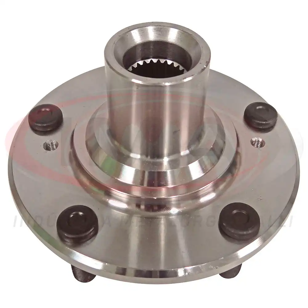 CUBO RODA DIANT HONDA CIVIC 06/16 (COM PARAFUSO)