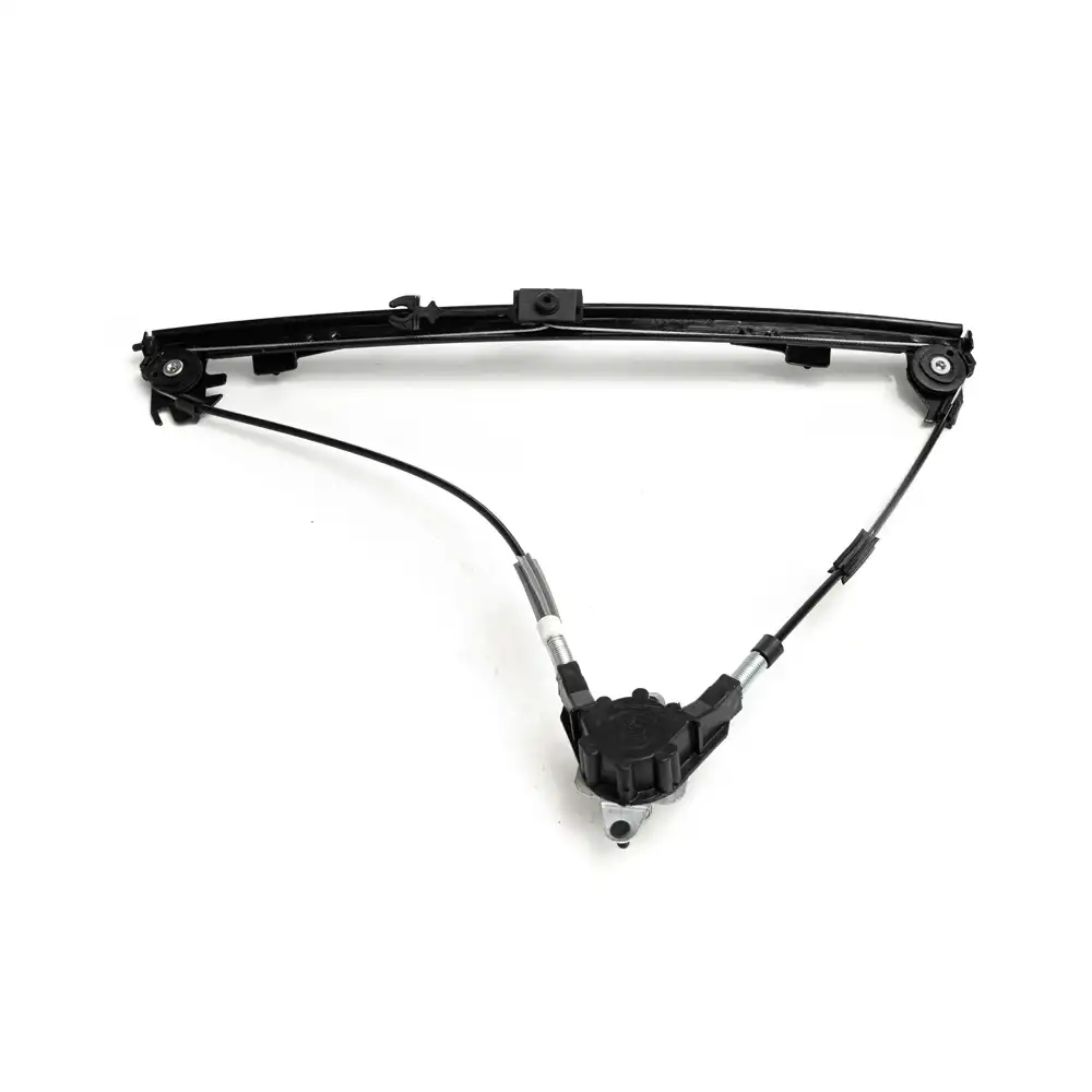 MAQUINA VID FIAT PALIO 2P STRADA DIR