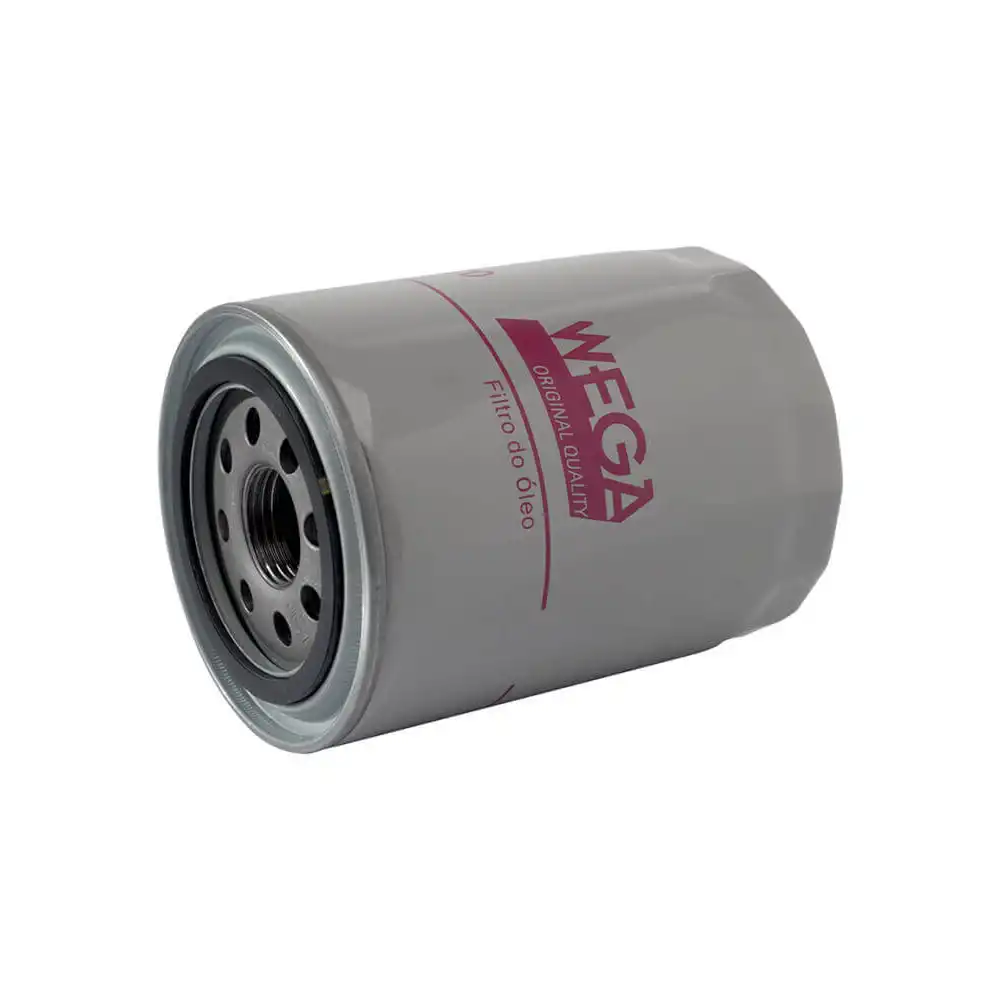 FILTRO OLEO MOTOR F-1000 3.9L 8V TURBO DIESEL 1995 A 1999