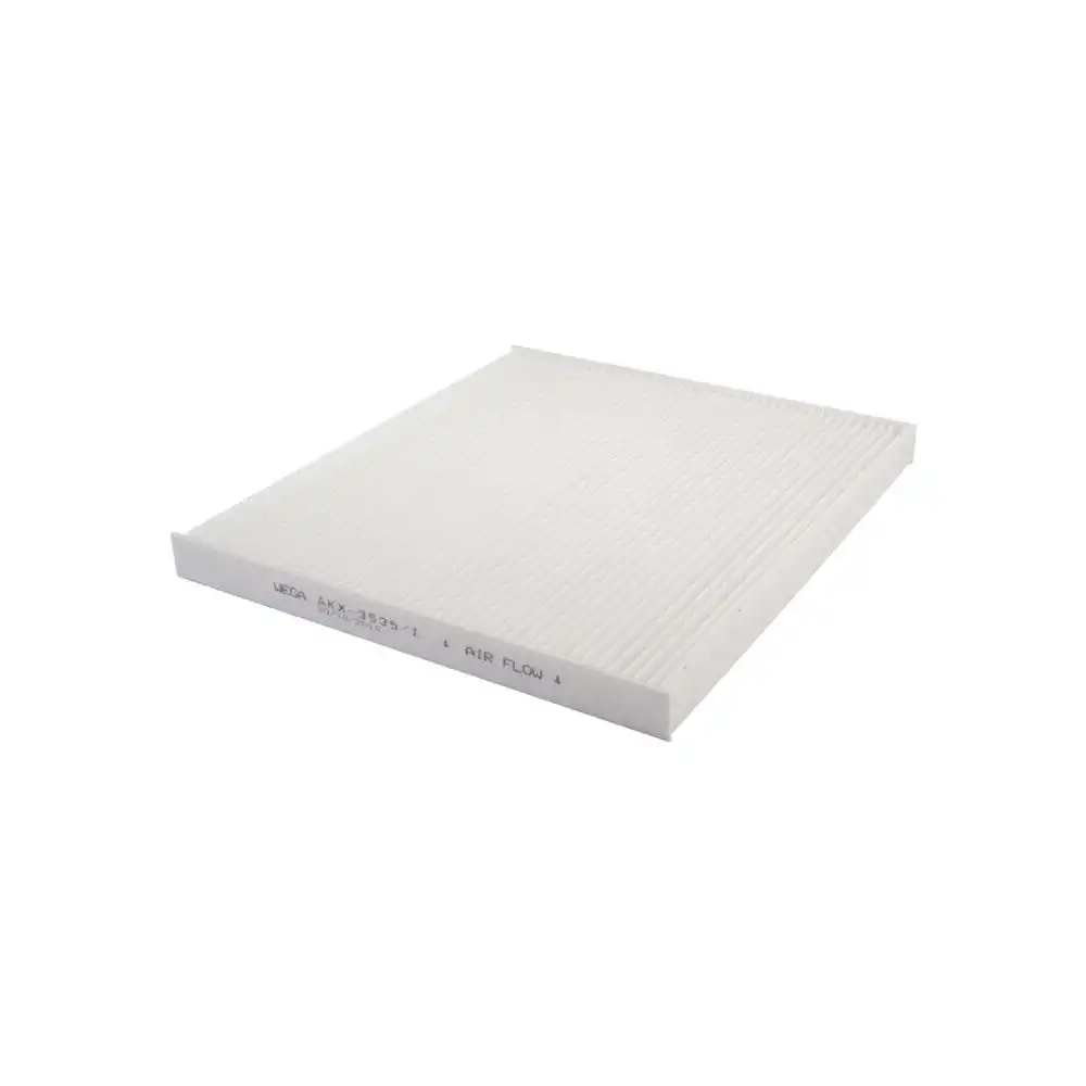 FILTRO AR CABINE CAPTIVA 3.0 V6 24V AUTOMATICO 2011/