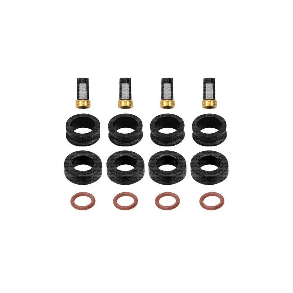 REPARO P/BICO INJETOR TOYOTA COROLLA 03/ HILUX