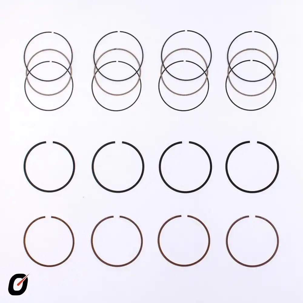 ANEL MOTOR FIAT FREEMONT 2.4 16V TODAS 0,50