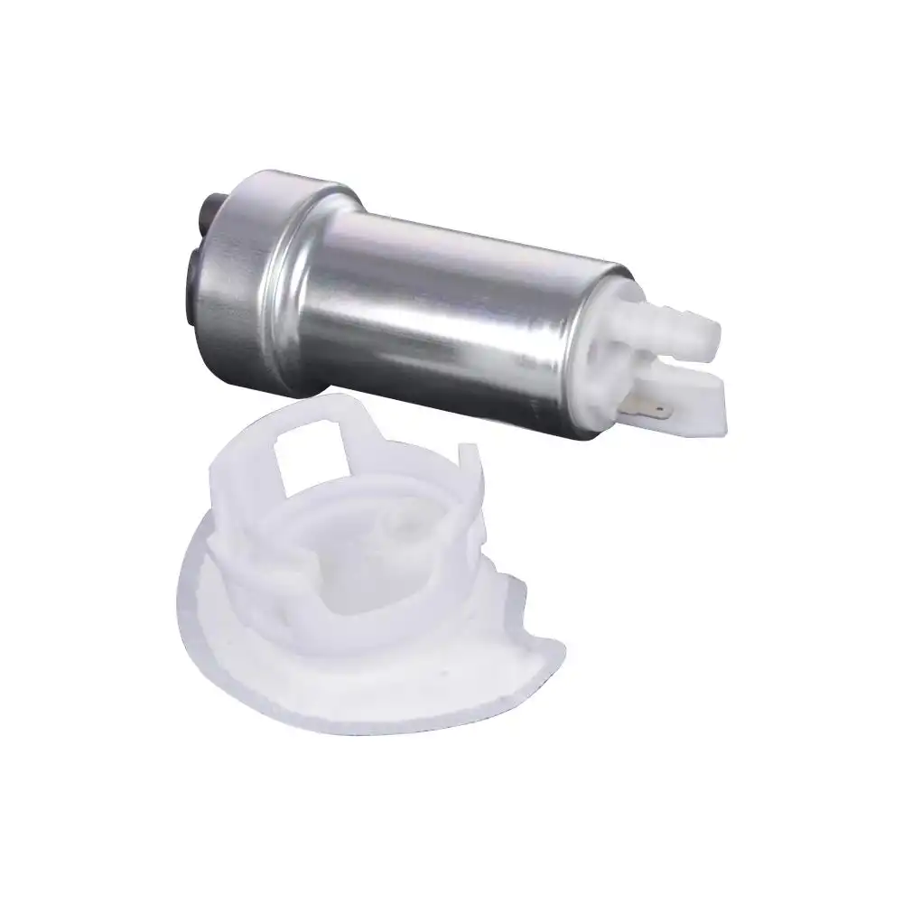 BOMBA COMBUSTIVEL INJEÇÃO TIGUAN 2.0 16V TSI 2007 A 2016