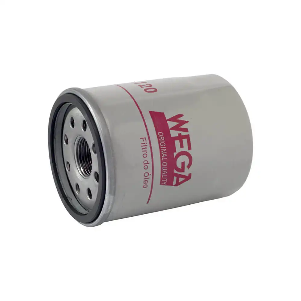 FILTRO OLEO MOTOR PALIO FIRE 1.0 8V 2000 ACIMA