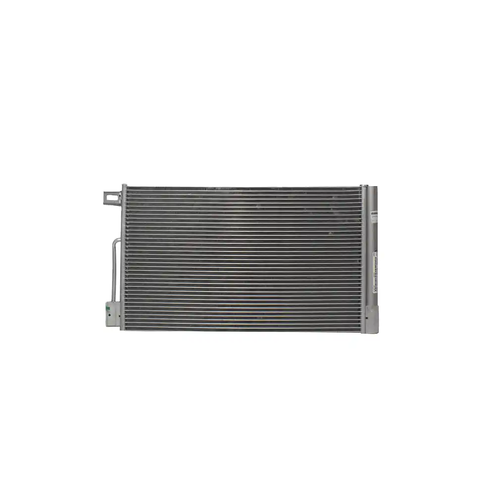 CONDENSADOR AR CONDICIONADO AGILE 2011/ MONTANA 2012/