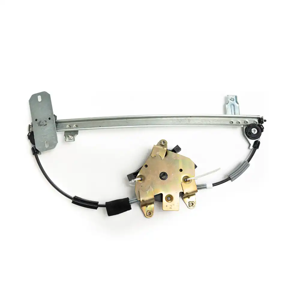 MAQUINA VID GOL PLUS 94/ GII GIII GIV 4PTS TRAS ESQ S/MOT