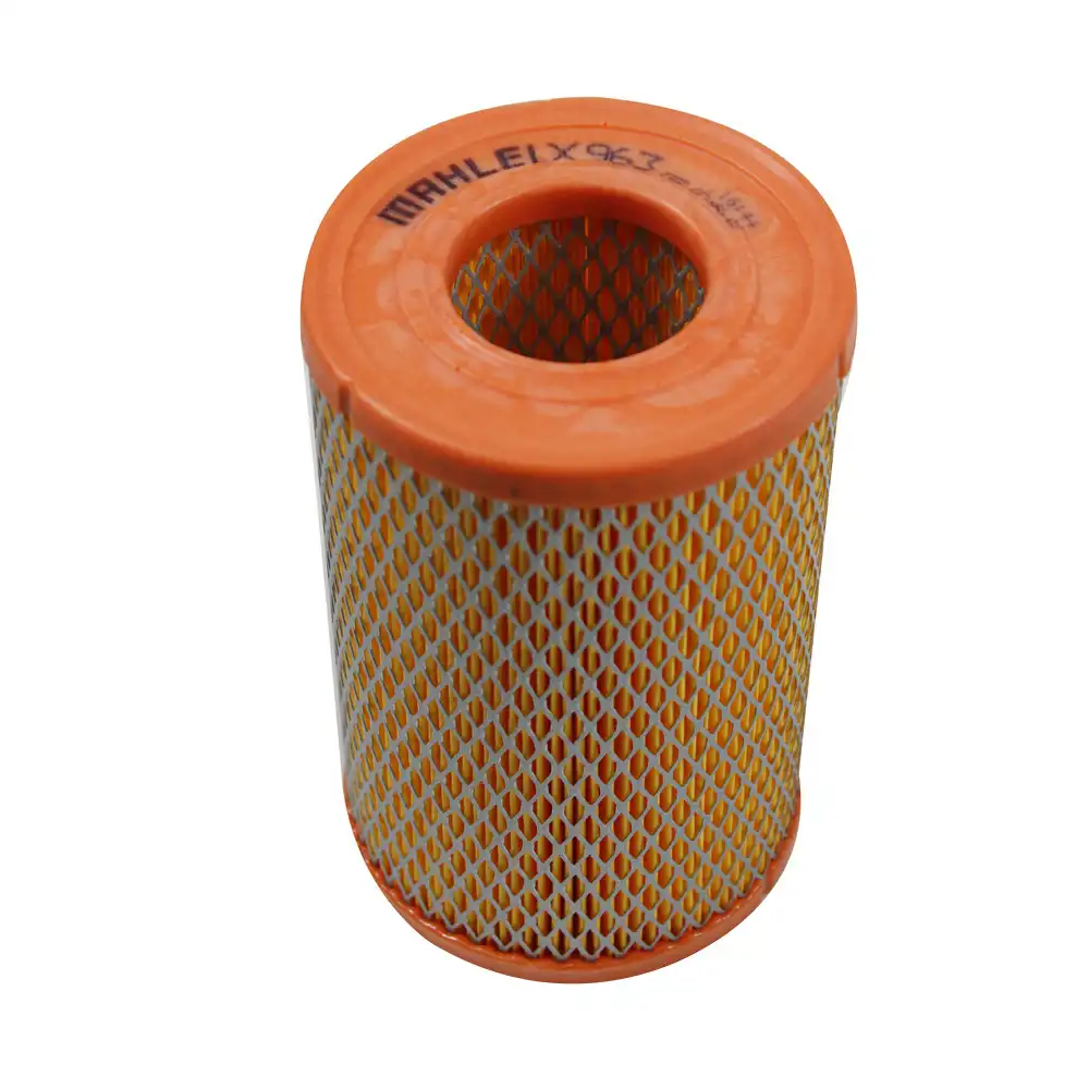 FILTRO AR MOTOR CORCEL 1 1.4 8V 1970 A 1977