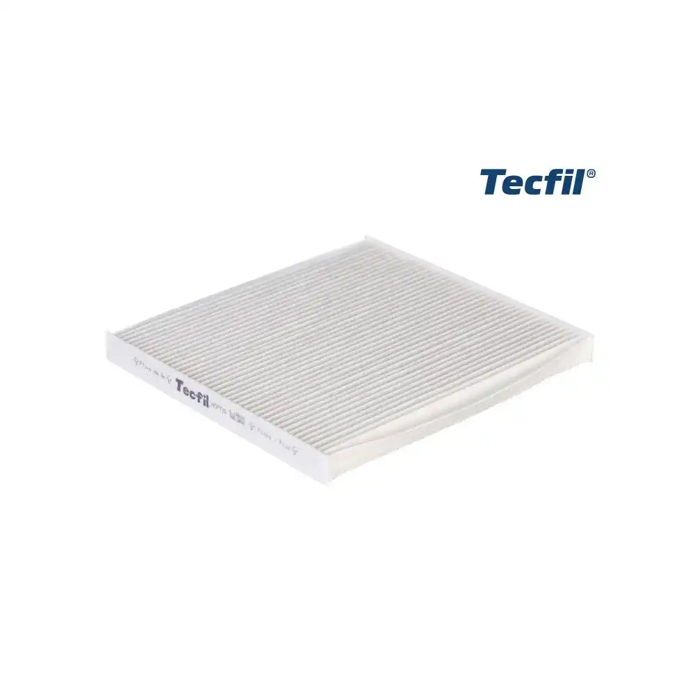 FILTRO AR CABINE NISSAN MARCH 1.0 FLEX 2011 A 2015