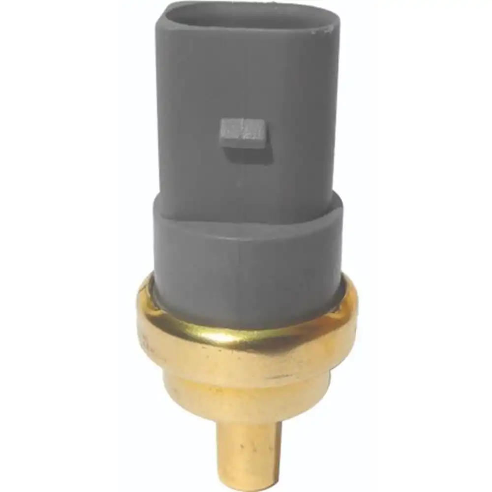 INTERRUPTOR TEMPERATURA GOLF 1.6 8V 1997 A 2005 CINZA