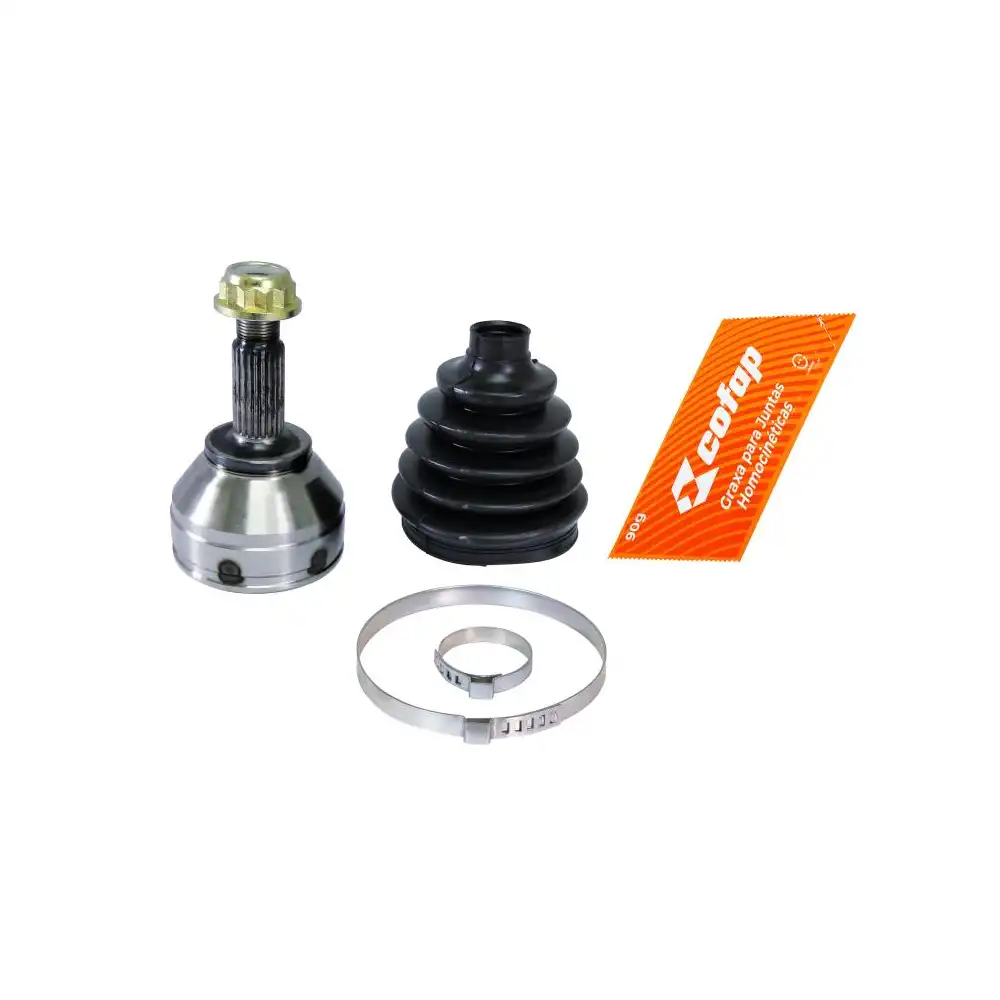 JUNTA HOMOC GOL GV/GVI 1.6 SAVEIRO GV 1.6 FOX 1.6 10/