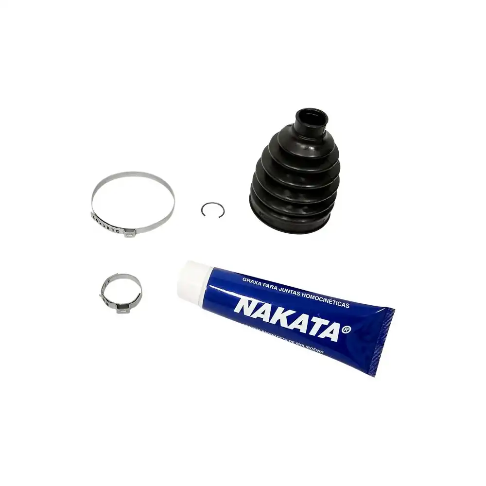 SANFONA HOMOCINETICA SANDERO 1.0 16V 2013 A 2020 LADO RODA