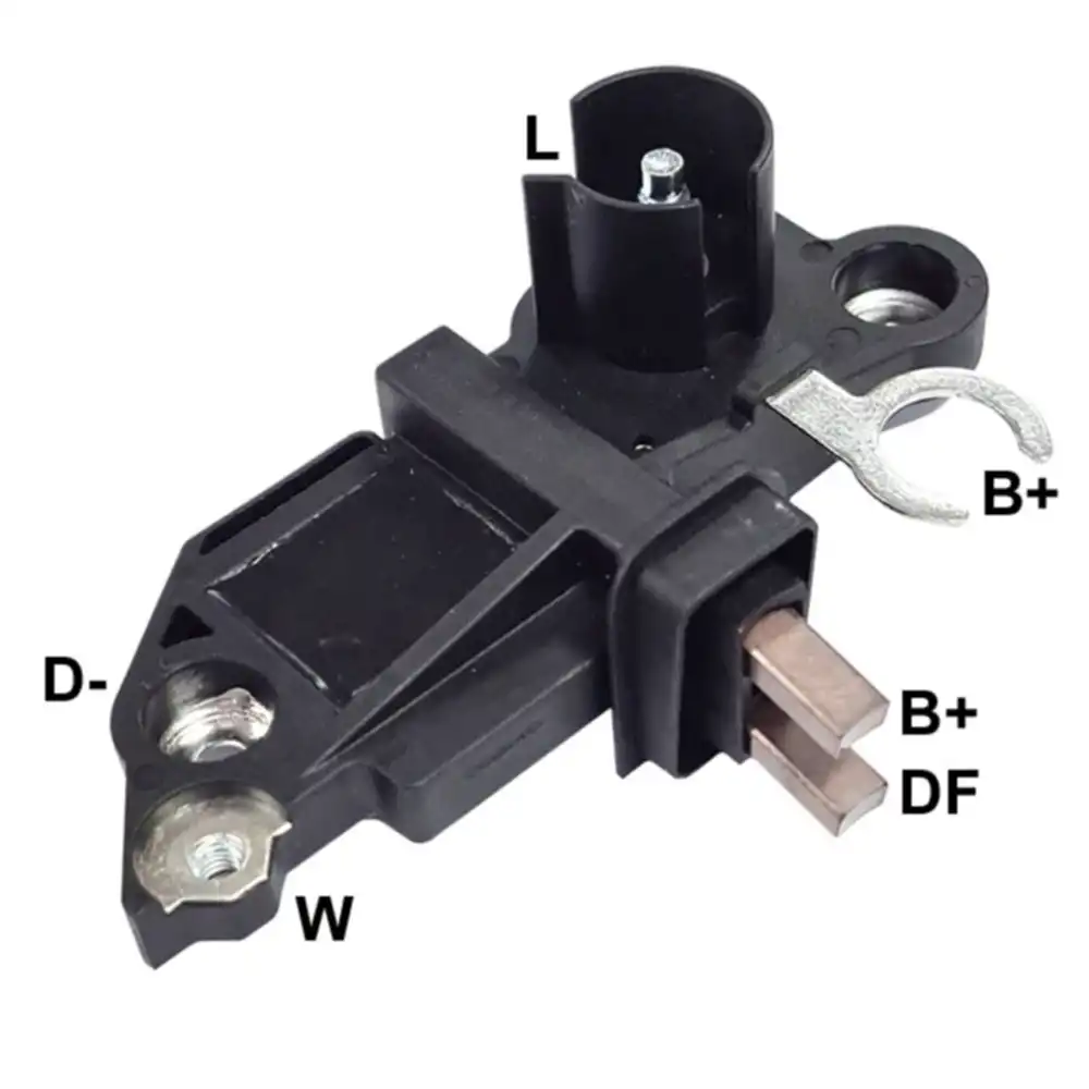 REGULADOR VOLTAGEM PALIO 1.0 8V 1999 A 2007