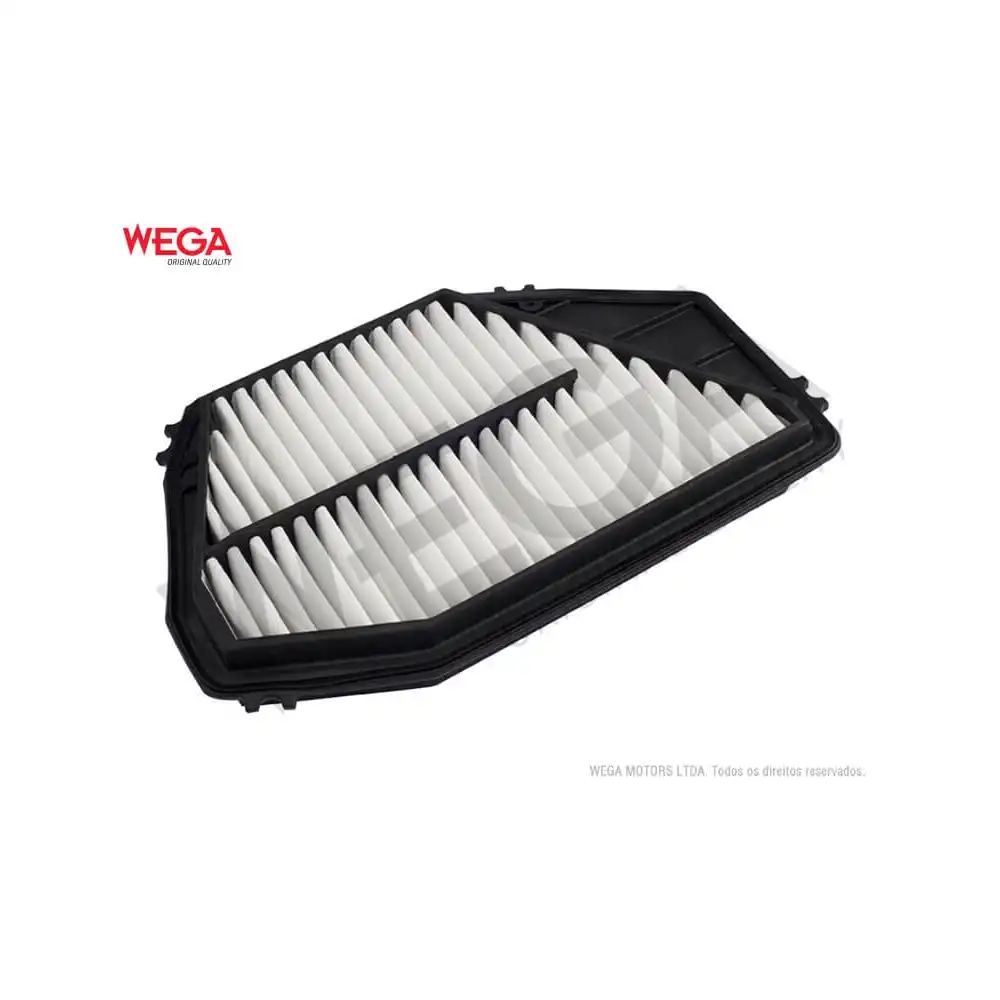 FILTRO AR MOTOR HONDA ACCORD 2.2 16V 1992 A 1997