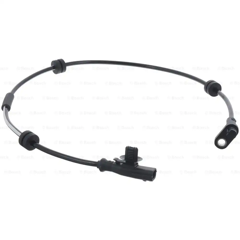 SENSOR ABS TRASEIRO ECOSPORT 1.6 16V FLEX 2012 ACIMA