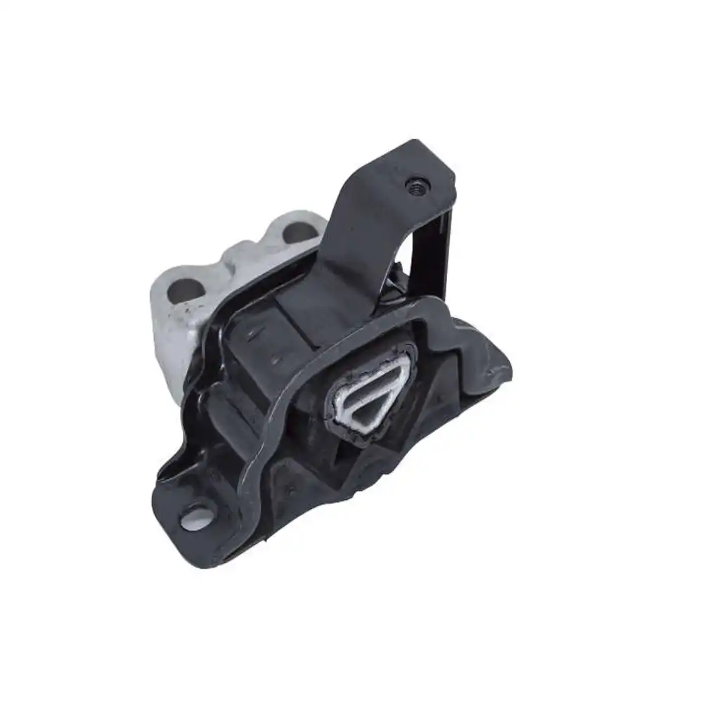 CALCO MOTOR FIAT PUNTO 1.3 16V 2009 A 2012 DIREITO