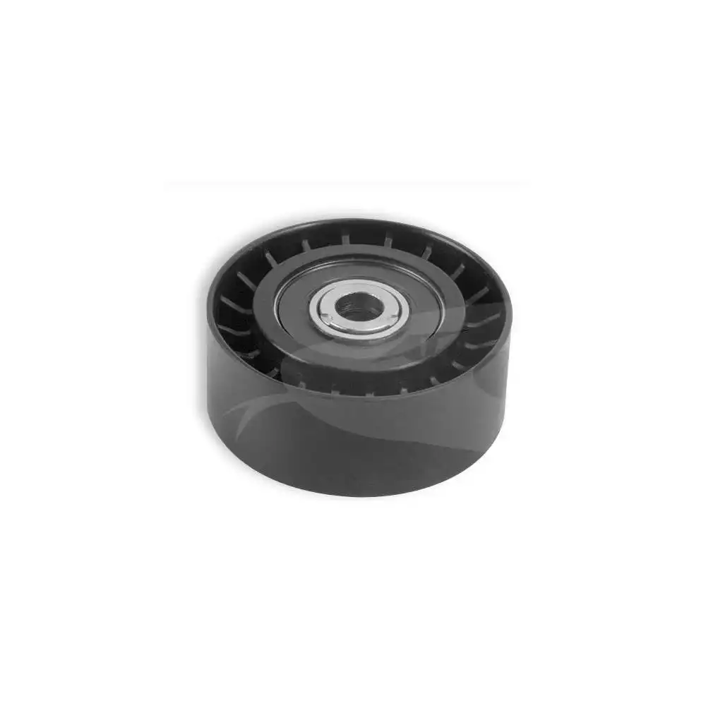 POLIA CORREIA ALTERNADOR PEUGEOT 206 1.6 8V 1999 ACIMA