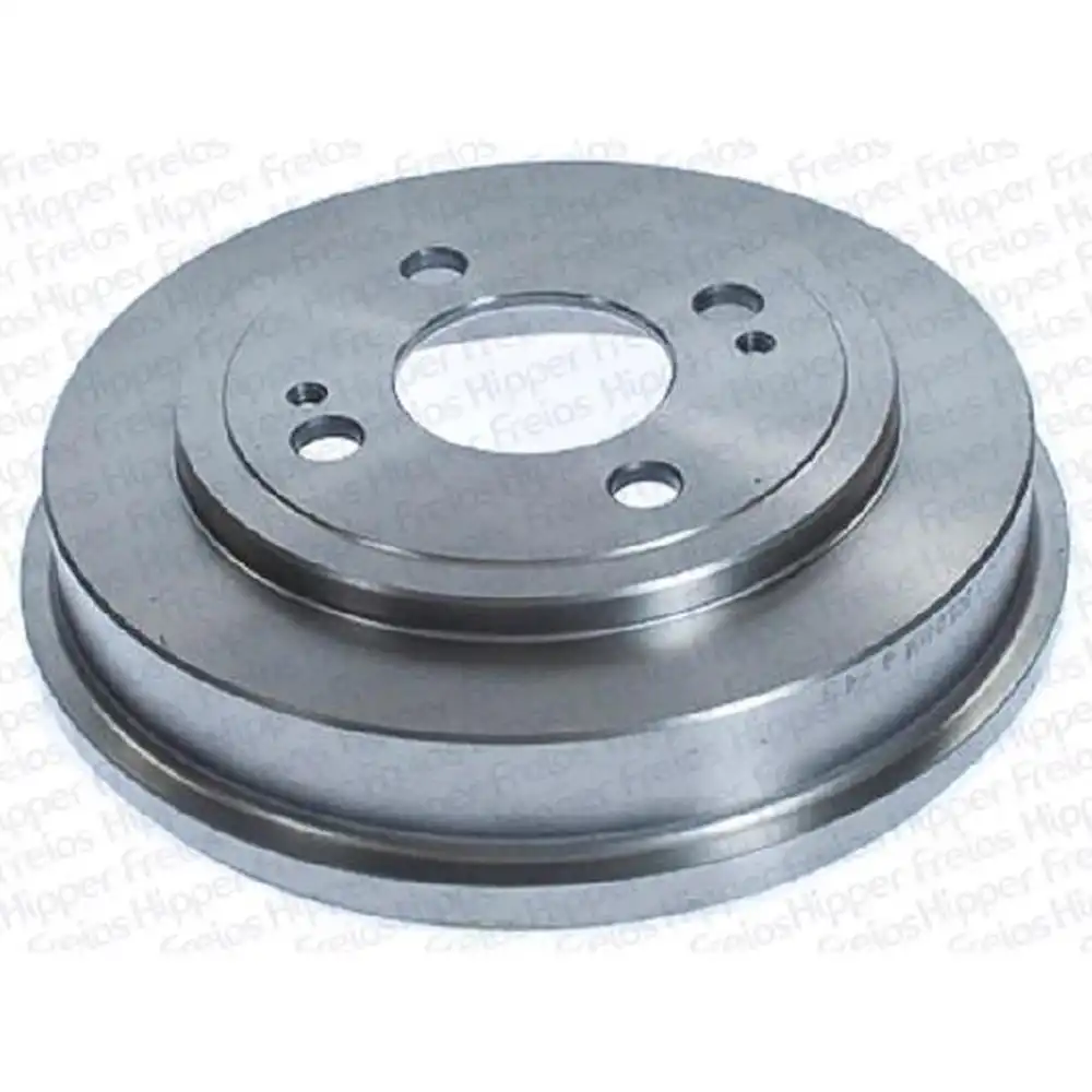 TAMBOR FREIO TRASEIRO HONDA CIVIC 1991 A 2000