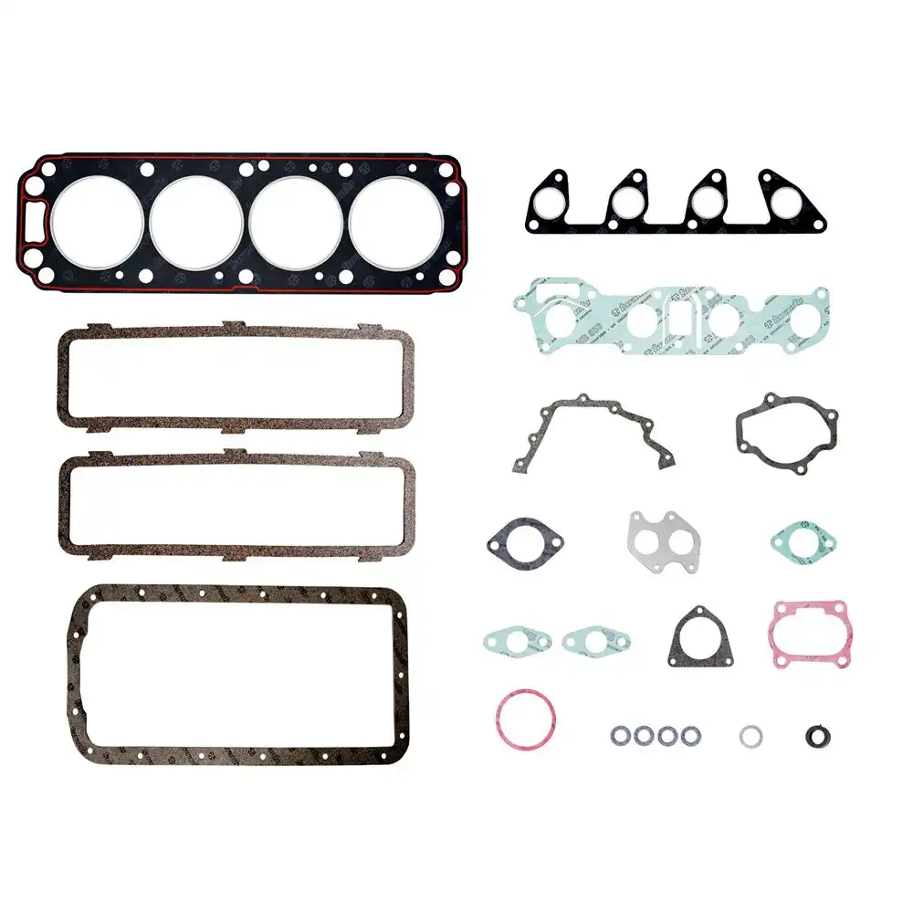 JUNTA MOTOR CHEVETTE S/ RETENTOR GASOLINA