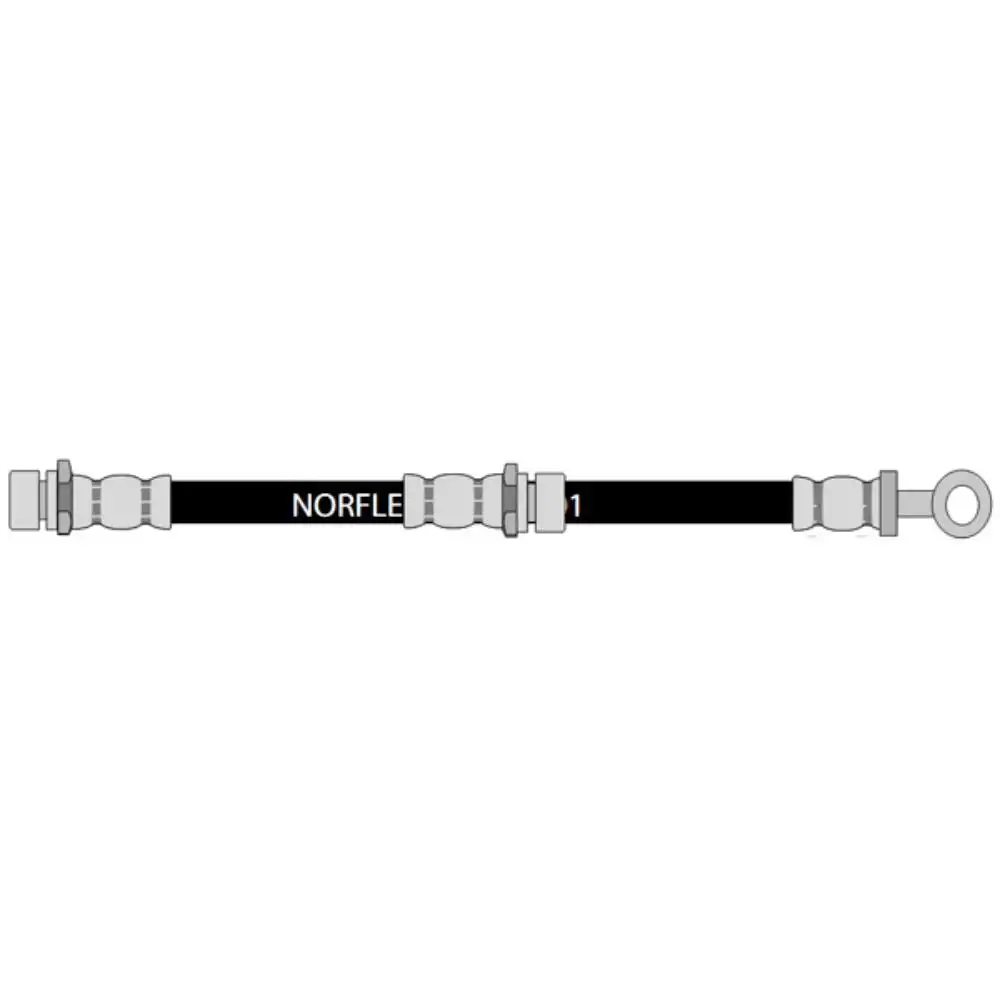 FLEXIVEL FREIO DIANT HYUNDAI TUCSON 05/