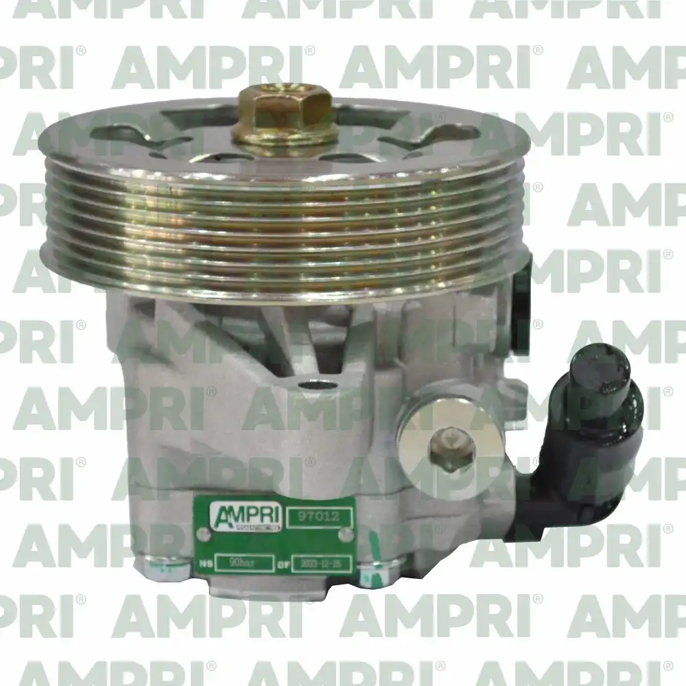 BOMBA DIRECAO HIDRAULICA NEW CIVIC 1.8 2006 A 2012