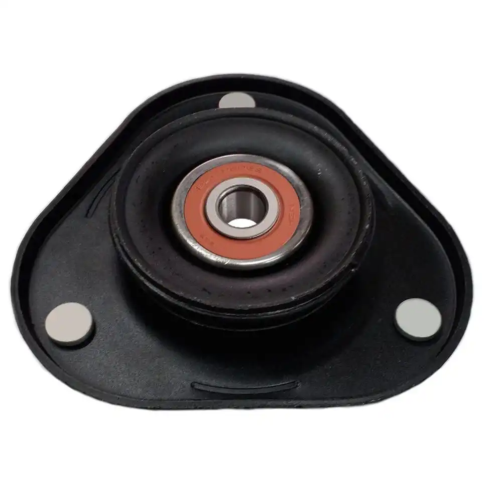 COXIM AMORTECEDOR DIANTEIRO TOYOTA COROLLA 1998 A 2008 C/ROL